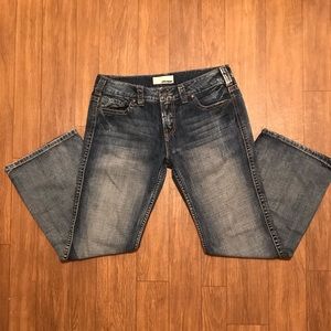 Size 11/12 Jeans